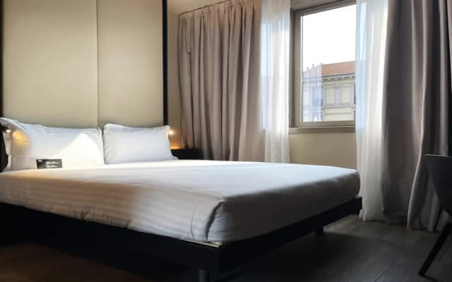 7BA Hotel Milano - photo 4
