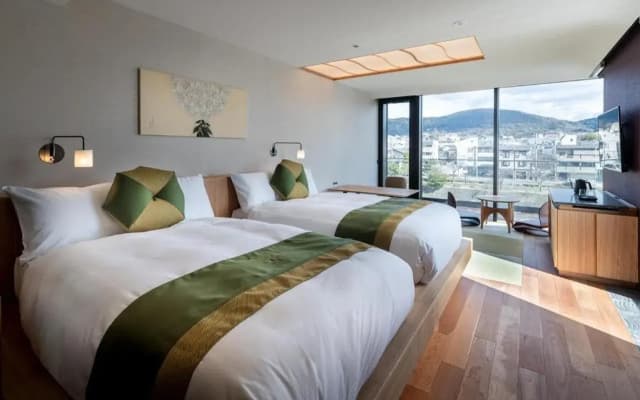 Genji Kyoto, a Member of Design Hotels - photo 4