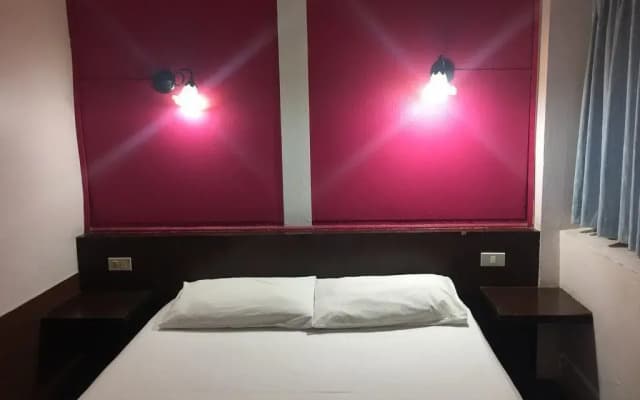 Krabi Town Hotel - photo 4