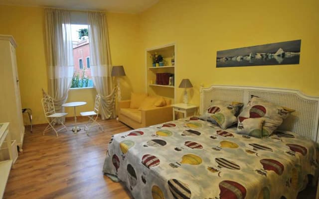 Domus Ripetta - photo 3