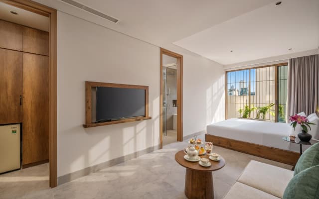 The Herriott Hotel & Suite Danang - photo 5