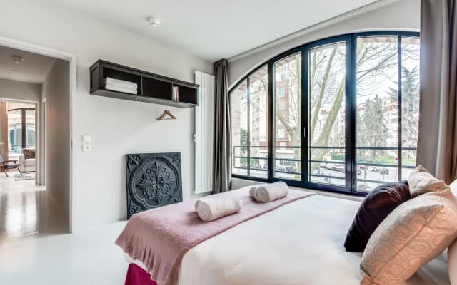 Sweet Inn- Brune - photo 5