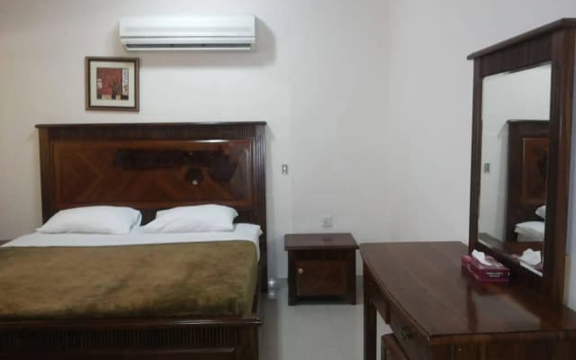 Dar Al Deyafa Hotel Apartment - photo 4