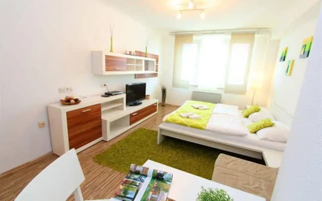 Margareten Apartment Wien - photo 4