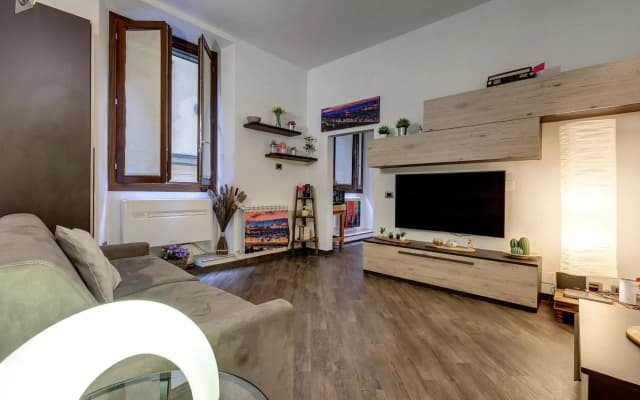Geppi's Apartments - photo 4
