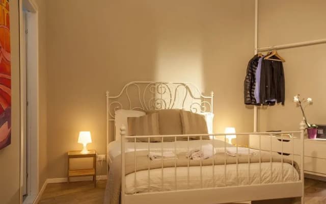 Un Attimo a Roma B&B - photo 4