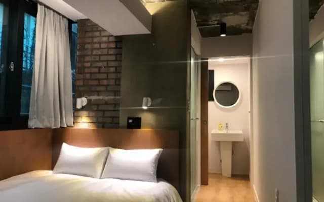 Bingo Hostel YEONAM - photo 3