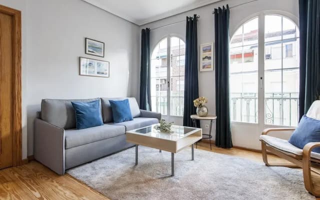 Apartamento Retiro I - photo 4