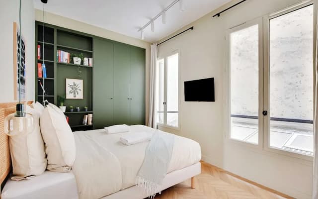 Magnificent apt in Bastille- 1bd/4p - Near Marais - photo 4