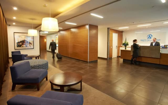 Amity South Yarra Apartments - photo 2