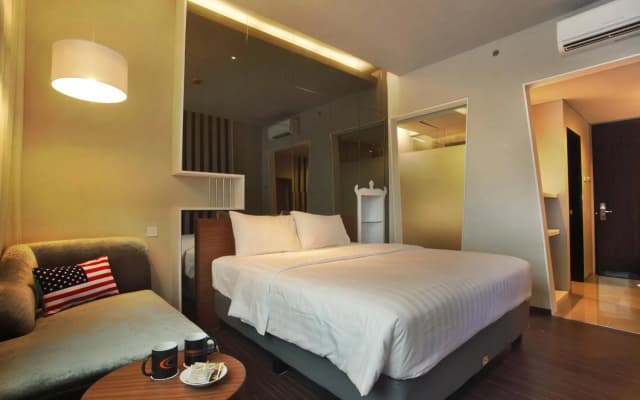 Cabin Hotel - photo 3