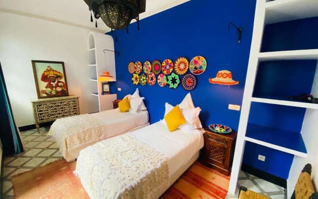 Riad New Moon - photo 5