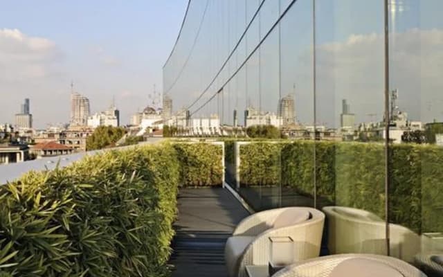 Armani Hotel Milano - photo 3