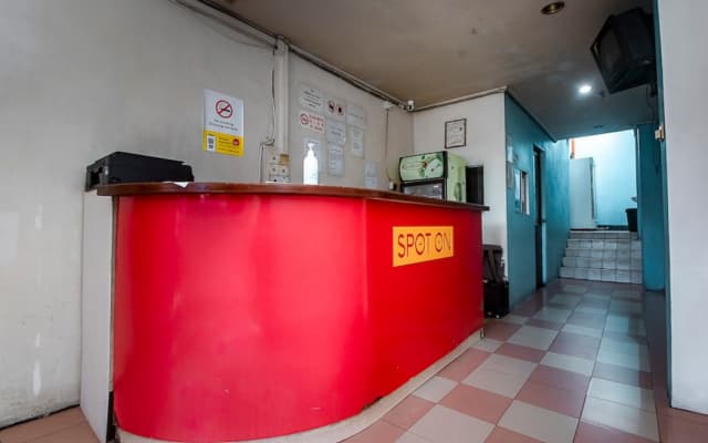 Hotel O Gold Star Hotel - photo 2