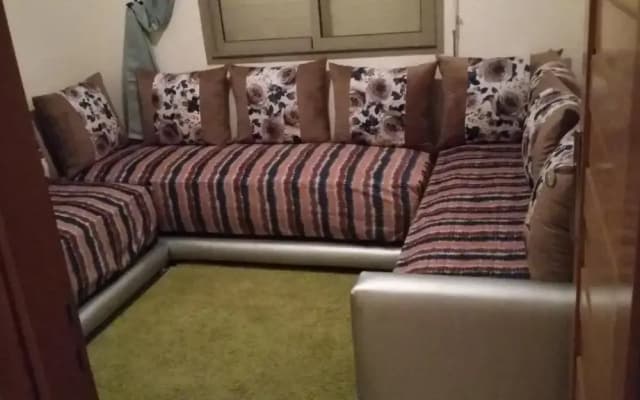 Family Apartment - photo 2
