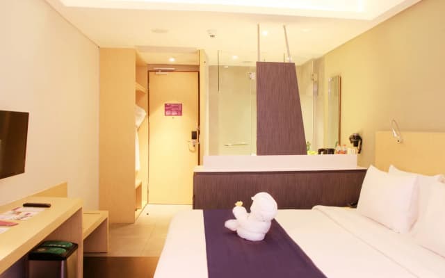 Ibis Styles Bali Kuta Circle - photo 2