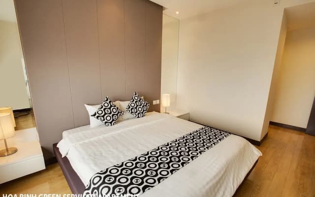 Hoa Binh Green - photo 2
