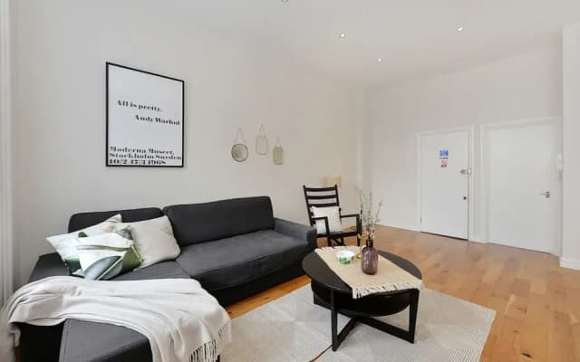 London Lifestyle Apartments Notting Hill - photo 2