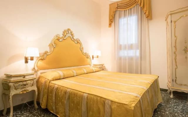 Albergo Basilea - photo 3