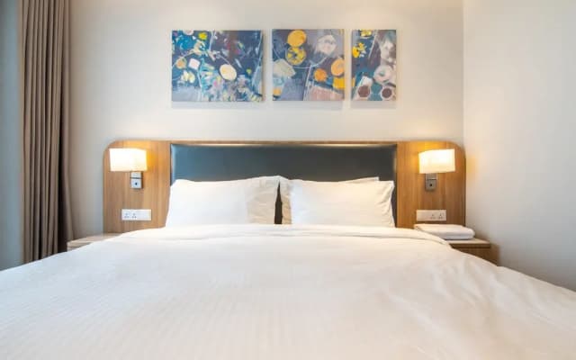 Le Places ZENITY Apartment District 1 - photo 5