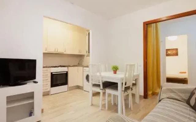 Barnapartments Monumental - photo 4
