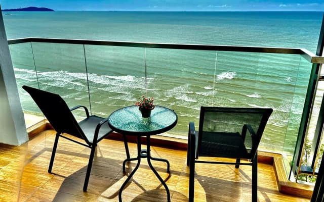 MrK Penthouse at Timurbay - photo 3