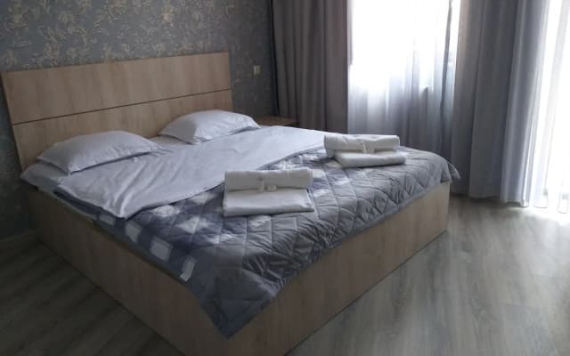 New Tbilisi Hostel - photo 2