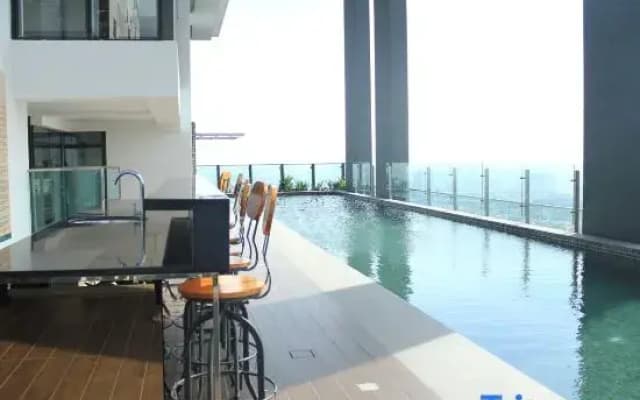 Setia Sky88 By Antlerzone - photo 2