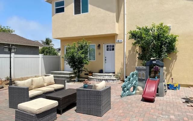 Backyard Guest House - photo 5