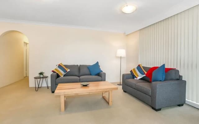 Tranquil tree top hideaway (608i) - photo 2