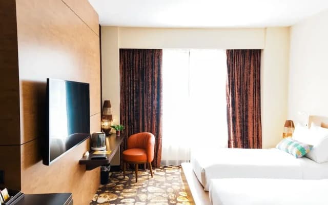 Stay Collection Bukit Bintang - photo 3
