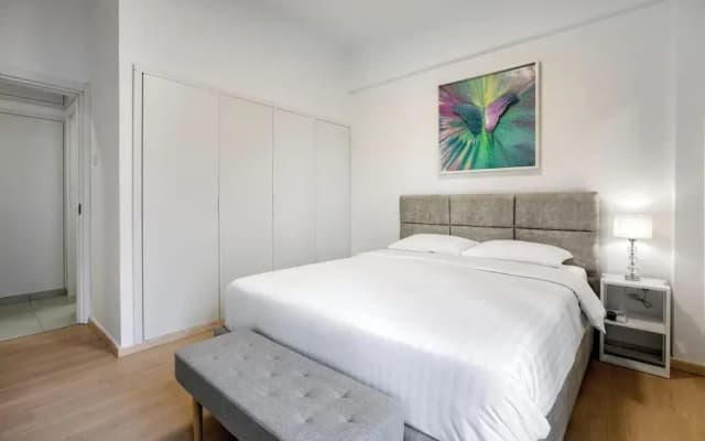 Acropolis Museum Apartment by A&A Residences - photo 5