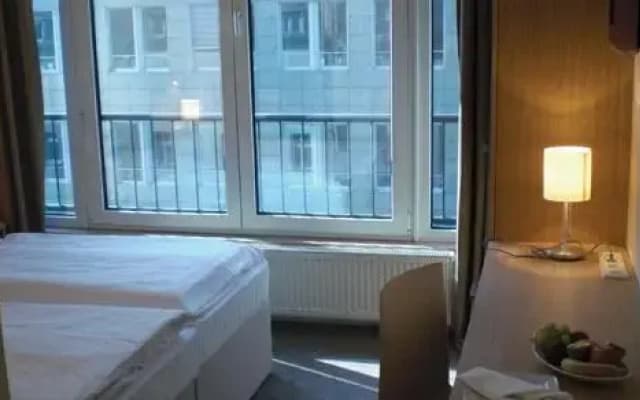 Hotel Gates Berlin City-East - photo 3
