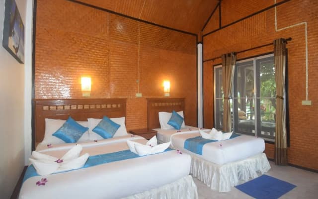 Lanta Sunny House - photo 4