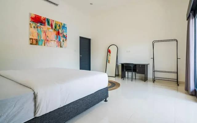 Villa Katrin - Canggu - photo 3