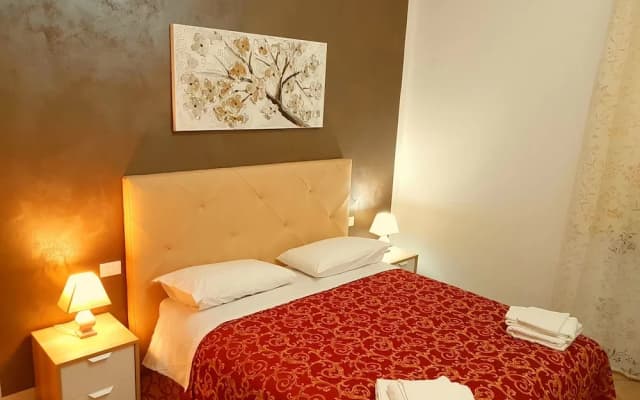 B&B La Cittadella - photo 2