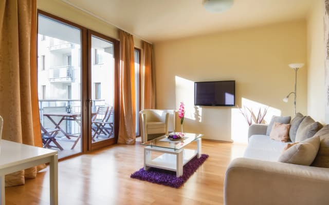 Trendy Deluxe Apartments - photo 5