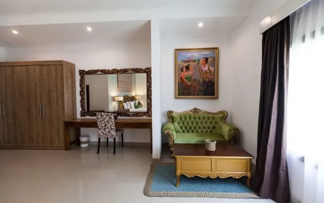 The Griyani Suite - photo 2