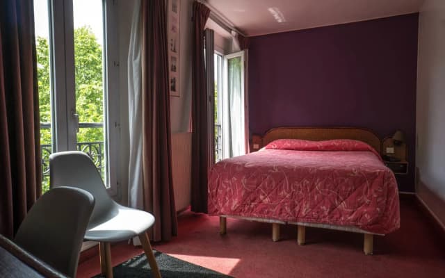 Hotel Marmotel Etoile - photo 3