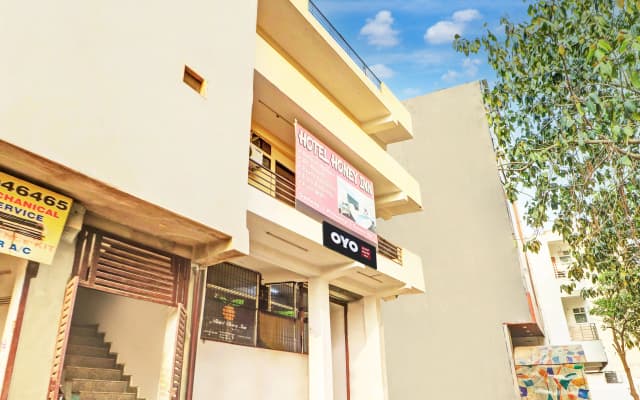 Hotel O Honey Inn - photo 4