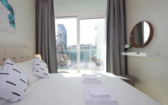 1 Bedroom Apartment in Reva Residences - photo 3