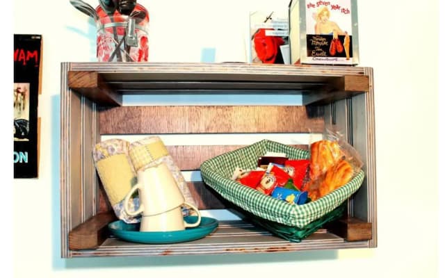B&B Demode - photo 3