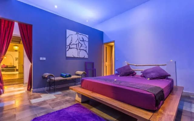 Villa Purple - photo 4