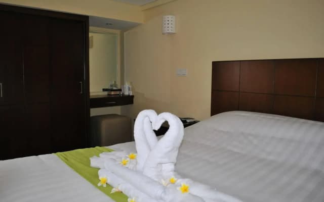 Kenanga Suite - photo 4