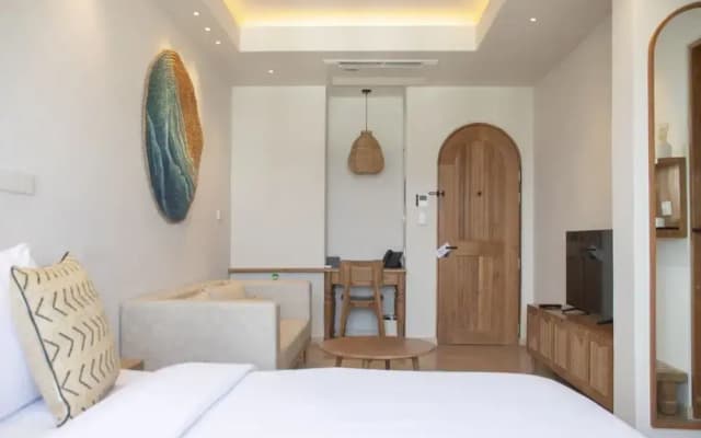 Stone Hotel Dhiffushi - photo 2