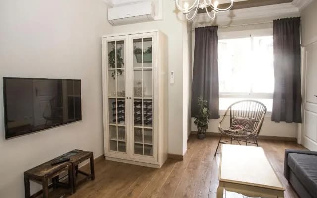 Mai & Maud Paralel Apartment - photo 2
