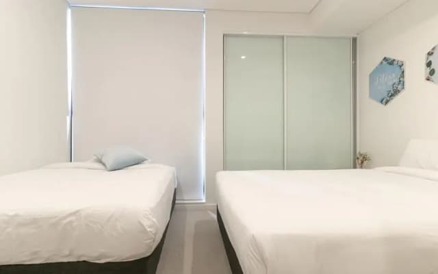 A02-darling Harbour 2 BDR Loft - photo 4