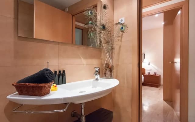 Apartment Sardenya - Casp Barcelona - photo 3