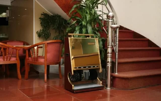 Tam Anh Hotel - photo 3