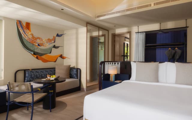 Avani+ Fares Maldives Resort - photo 3